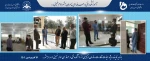 بازدید نماینده ویژه هیأت نظارت سازمان مرکزی از دانشکده فنی و حرفه ای امام خمینی (ره) بهشهر  2