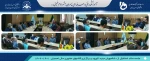 برگزاری جلسه ستاد استقبال از دانشجویان جدید الورود  2