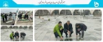 تجدید بیعت با آرمانهای امام و شهدا به مناسبت دهه مبارک فجر و چهل و چهارمین سالگرد پیروزی انقلاب اسلامی 2
