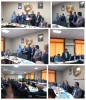 انتصاب مهندس سینا رضا نژاد به عنوان سرپرست آموزشکده فنی و حرفه ای امام خمینی (ره ) بهشهر 2