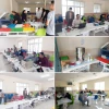 آغاز ثبت نام و استقبال از دانشجویان جدیدالورود آموزشکده فنی و حرفه‌ای امام خمینی (ره) بهشهر
 ۱۷ مهر ۱۴۰۲ 2