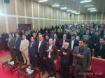 مراسم معارفه سرپرست دانشگاه ملی و مهارت استان مازندران برگزار شد .  3
